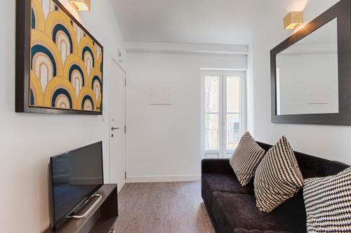 Bmyguest - Fado Central Apartments