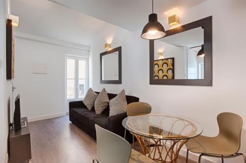 Bmyguest - Fado Central Apartments