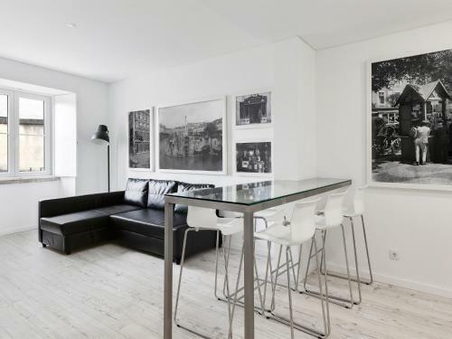 Hello Lisbon Rossio Collection Apartments