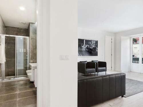 Hello Lisbon Rossio Collection Apartments