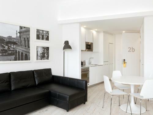 Hello Lisbon Rossio Collection Apartments