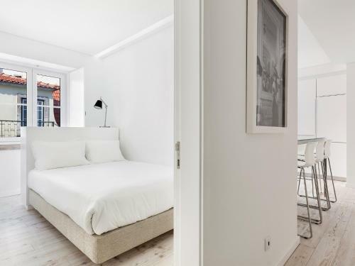Hello Lisbon Rossio Collection Apartments