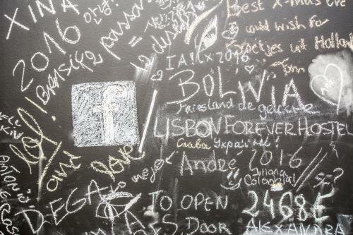 Hostel Lisbon Forever