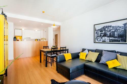 Arco Da Gra�a Apartment
