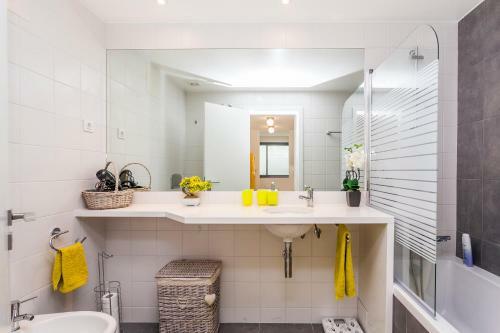Arco Da Gra�a Apartment