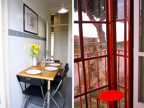 Breathing Lisbon Apartments - Castelo