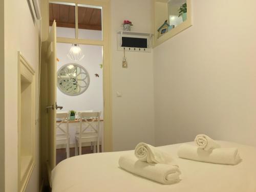 Breathing Lisbon Apartments - Castelo