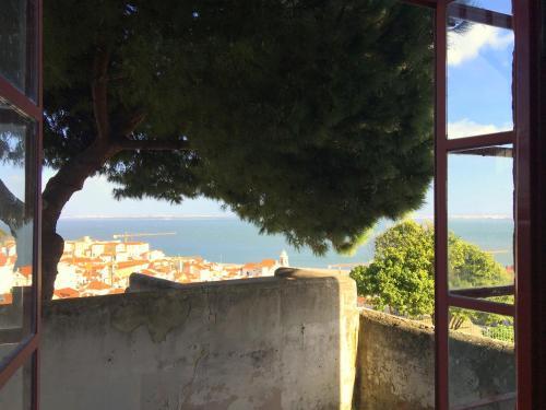 Breathing Lisbon Apartments - Castelo