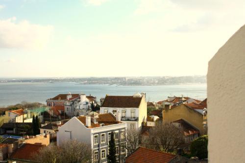 Breathing Lisbon Apartments - Castelo