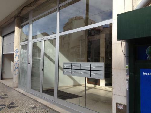 Apartamento Lv Premier Anjos- Ar2 Terrace
