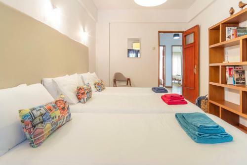 Apartamento Lv Premier Anjos- Ar2 Terrace