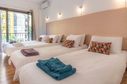Apartamento Lv Premier Anjos- Ar2 Terrace