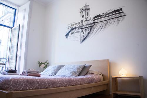 Hostal Saudade Guest House