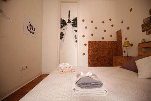 Hostal Saudade Guest House