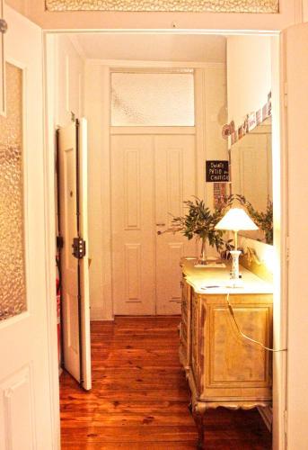 Hostal Saudade Guest House