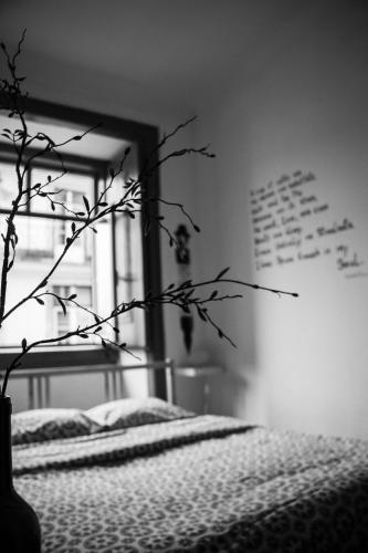 Hostal Saudade Guest House