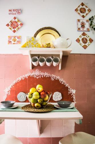 Hostal Saudade Guest House