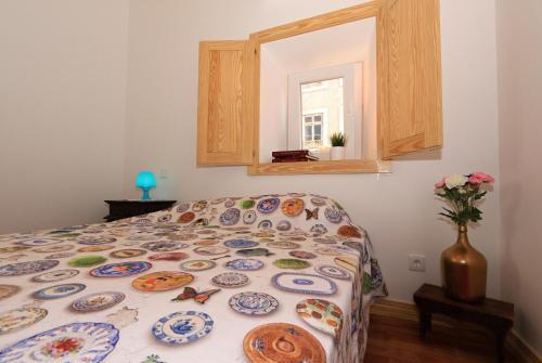 Sao Jorge Apartments & Suites