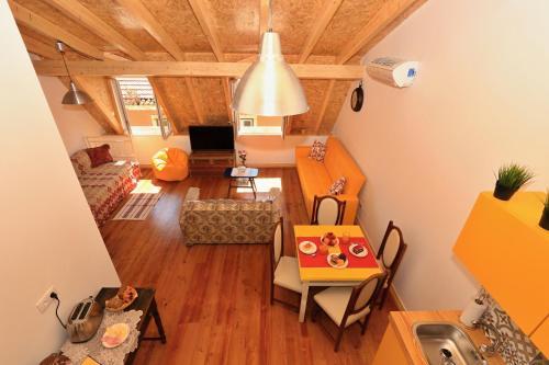 Sao Jorge Apartments & Suites