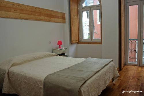 Sao Jorge Apartments & Suites