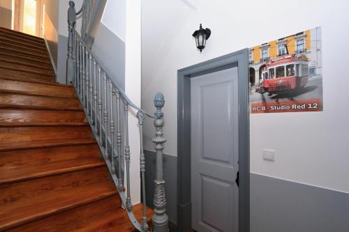 Sao Jorge Apartments & Suites