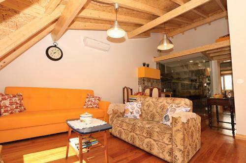 Sao Jorge Apartments & Suites