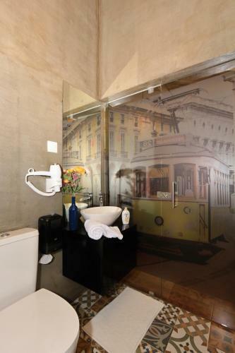Sao Jorge Apartments & Suites