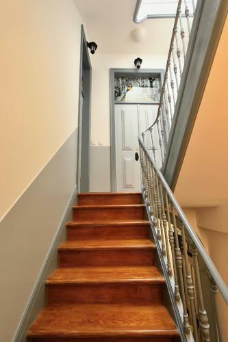 Sao Jorge Apartments & Suites