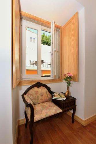 Sao Jorge Apartments & Suites