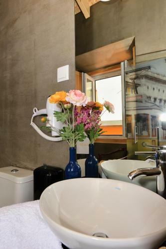 Sao Jorge Apartments & Suites