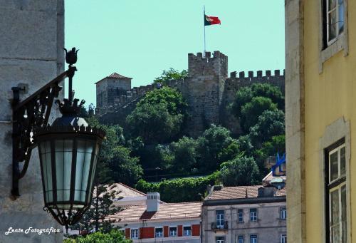 Sao Jorge Apartments & Suites