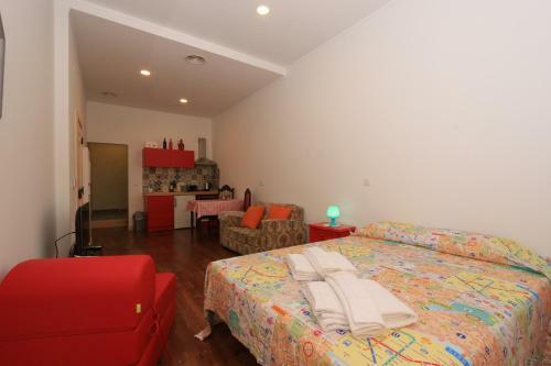 Sao Jorge Apartments & Suites