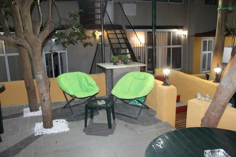 Hostal Lisboa Sunshine Homes