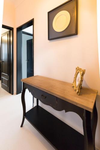 Avenida Charm Apartments