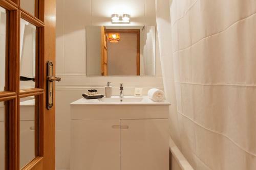 Apartamento Sweet Inn - Rua Olivete