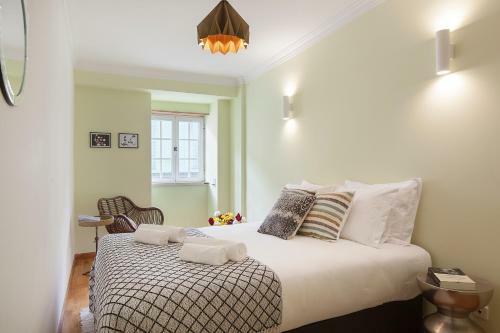 Apartamento Sweet Inn - Rua Olivete