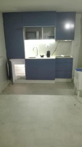 Apartamento Alfama Blue Loft