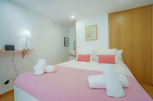 Apartamento Modern Central Alfama II