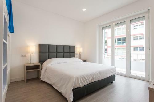 Be Lisbon Hostel Estef�nia