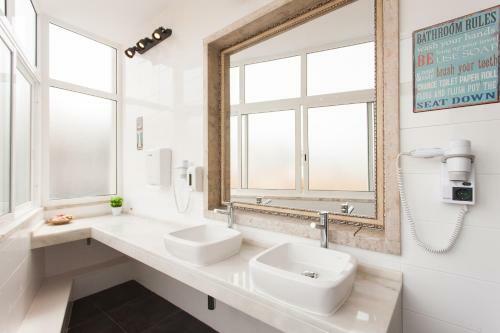 Be Lisbon Hostel Estef�nia