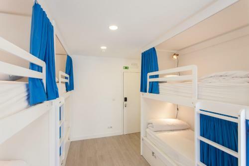 Be Lisbon Hostel Estef�nia
