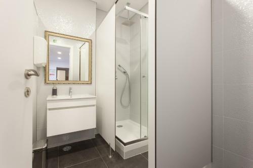 Be Lisbon Hostel Estef�nia