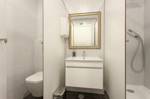 Be Lisbon Hostel Estef�nia