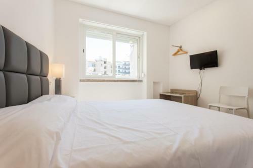 Be Lisbon Hostel Estef�nia