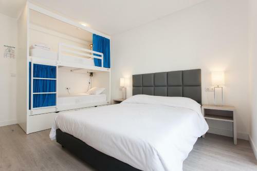 Be Lisbon Hostel Estef�nia