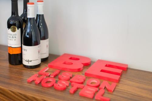 Be Lisbon Hostel Estef�nia