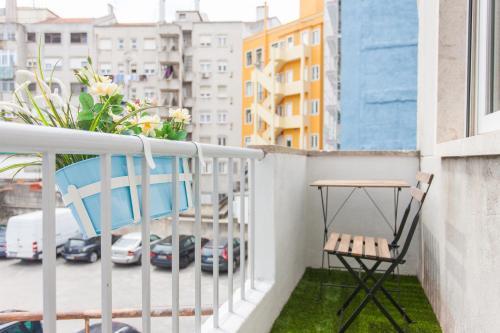 Be Lisbon Hostel Estef�nia