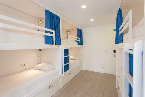 Be Lisbon Hostel Estef�nia