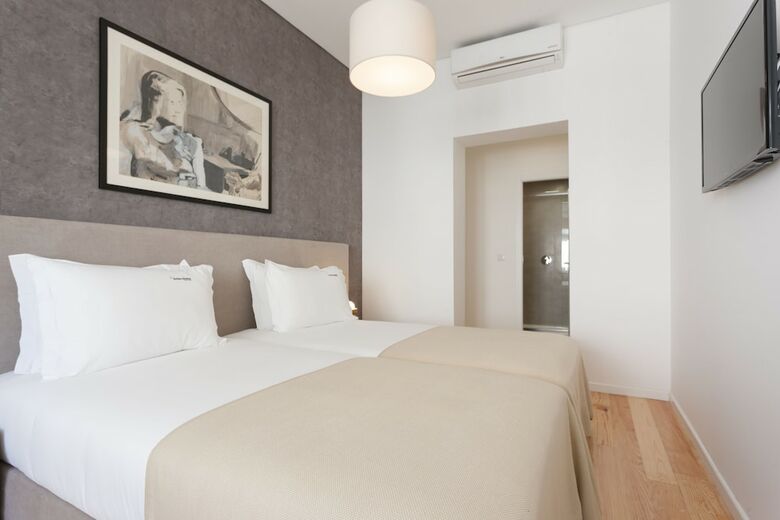Hostal Feels Like Home Rossio Prime Suites