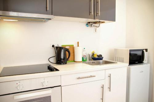 Cal�ada Apartment